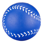 Baseball Shape Stress Ball