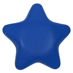 Star Shape Stress Ball