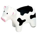 Cow Shape Stress Ball