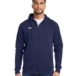 Men's Rival Fleece Full-Zip