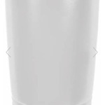 Stainless Steel Tumbler 20oz.